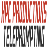HPC Productions Teleprompting Services Logo