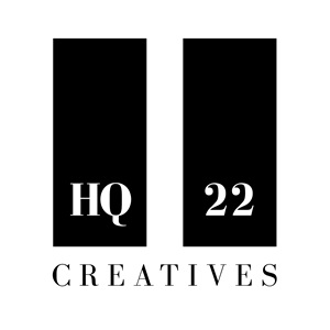 HQ22 Creatives Logo