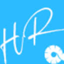 H R Media Group Logo