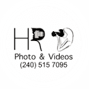 HR Photo Videos LLC. Logo