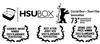 Hsubox Productions Logo