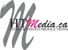 HTMedia Logo
