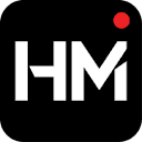 Huddy Media Logo