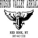 Hudson Valley Aerial Logo