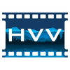Hudson Valley Visuals, LLC Logo