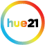 hue21 Logo