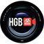 HuggyBear Media Logo