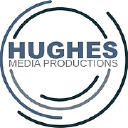 Hughes Media Productions Logo