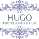 Hugo Photography Logo
