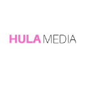Hula Media Logo