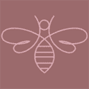 Humblebee Wedding Films Logo