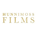Hunnimoss Films Logo