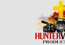 Hunter Vision Productions Logo