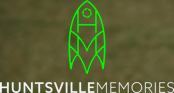 Huntsville Memories Logo