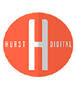 Hurst Digital Logo