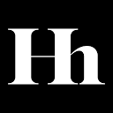 The Hustle Hustle Collective Logo