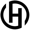 Hutton Broadcasting Logo