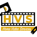 Home Video Service Dearborn Logo