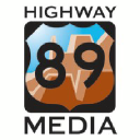Highway 89 Media Logo