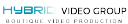 Hybrid Video Group Logo