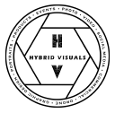 Hybrid Visuals logo