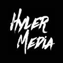 Hyler Media Logo