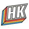 HypeKick Logo