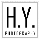 HY Production Logo