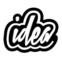 Idea Creative Design Studio Logo