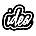 Idea Creative Design Studio logo