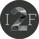 I2FiveProductions Logo