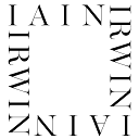 Iain Irwin  logo