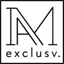 I Am Exclusive LLC Logo
