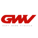 Gary Wade Visuals Logo