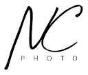 NC Photo logo