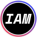 IAM Productions Logo