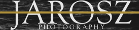 Jarosz Photography Logo
