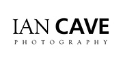 Ian Cave Photography Logo