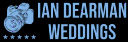 Ian Dearman Weddings Logo