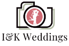 I&K studios logo