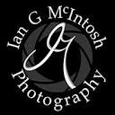 Ian G McIntosh Photography Logo