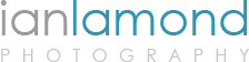 Ian Lamond Photography Logo