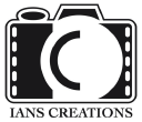 Ian's Creations Logo