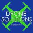 Drone Solutions, LLC Logo