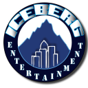 Iceberg Entertainment Logo