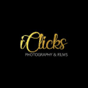 iClicks Logo