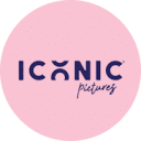 Iconic Pictures Logo