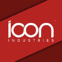 Icon Industries Inc. Logo