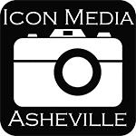 Icon Media Asheville Logo