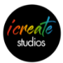 Icreate Studios Logo
